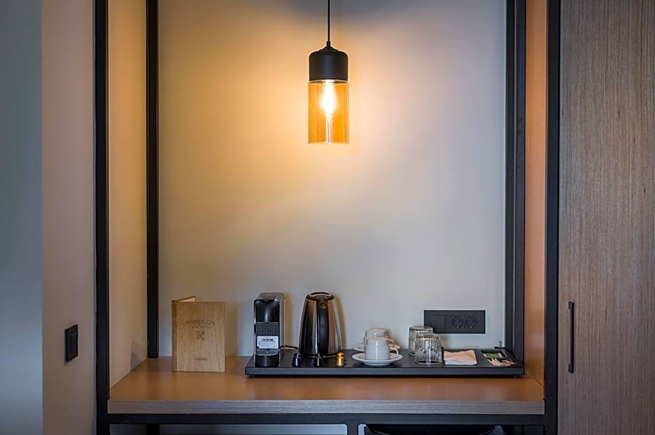 Hyperion City Hotel & Spa