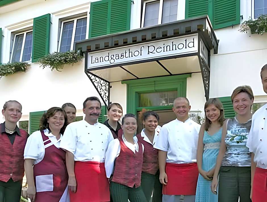 Hotel Reinhold