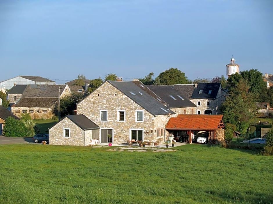 Chambre d'hotes "L'étable d'irène"