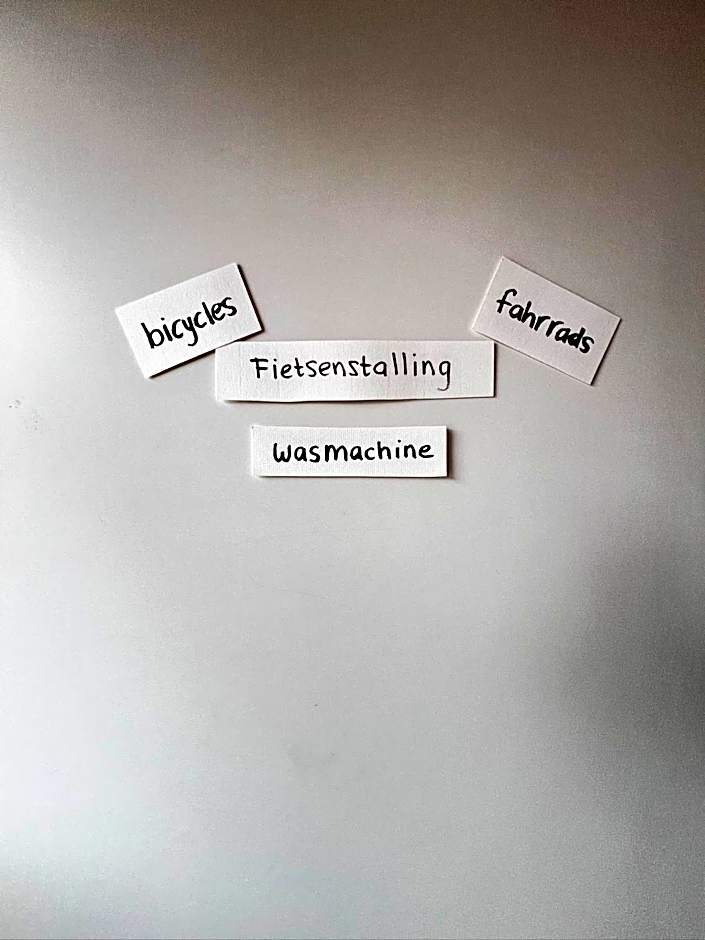 B&B Hartje Spakenburg