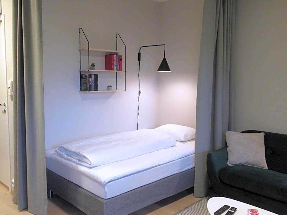 Best Housing - Prismen