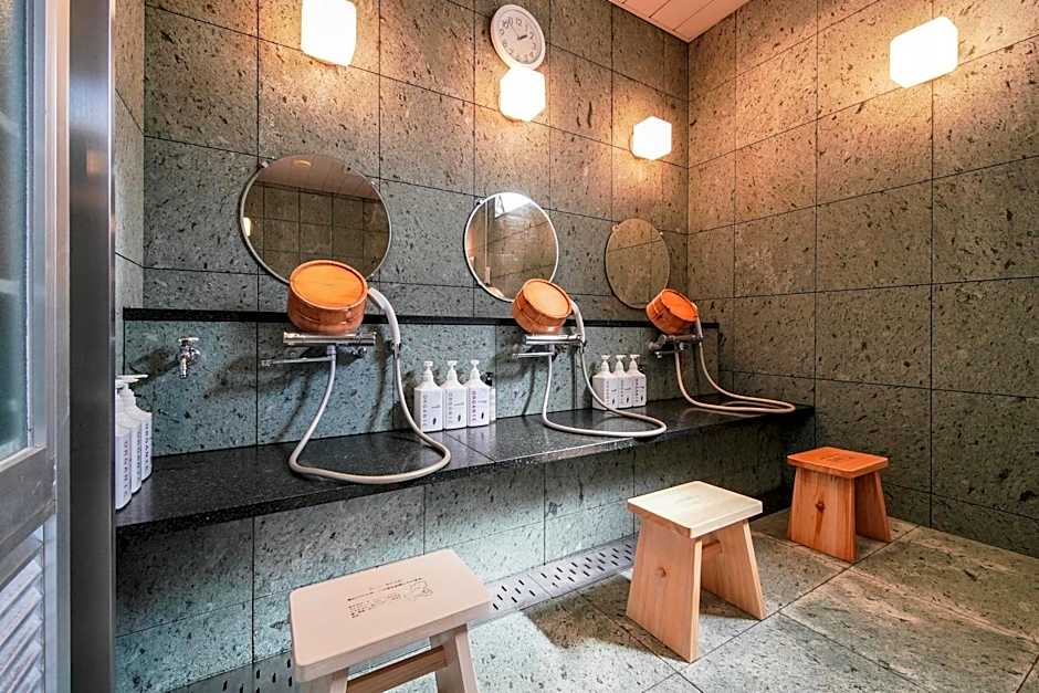 Super Hotel Utsunomiya