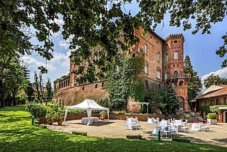 Relais Del Castello Di Oviglio