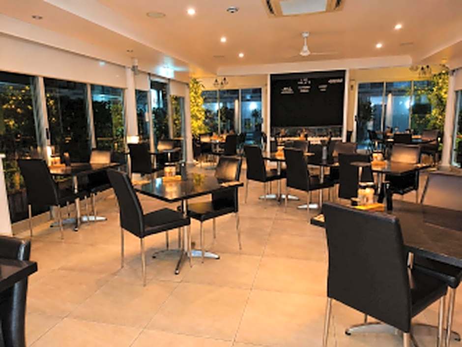 ibis Styles Broken Hill