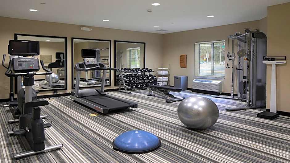 Candlewood Suites Newark South - University Area By IHG