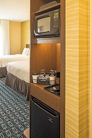 Room, 2 Queen Beds (Hearing Accessible)