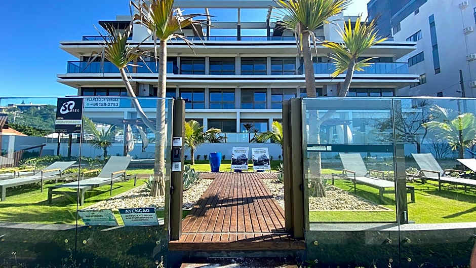 Res. Belvedere Beach Garden - Praia dos Ingleses