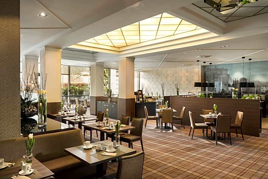 Wyndham Grand Salzburg Conference Center