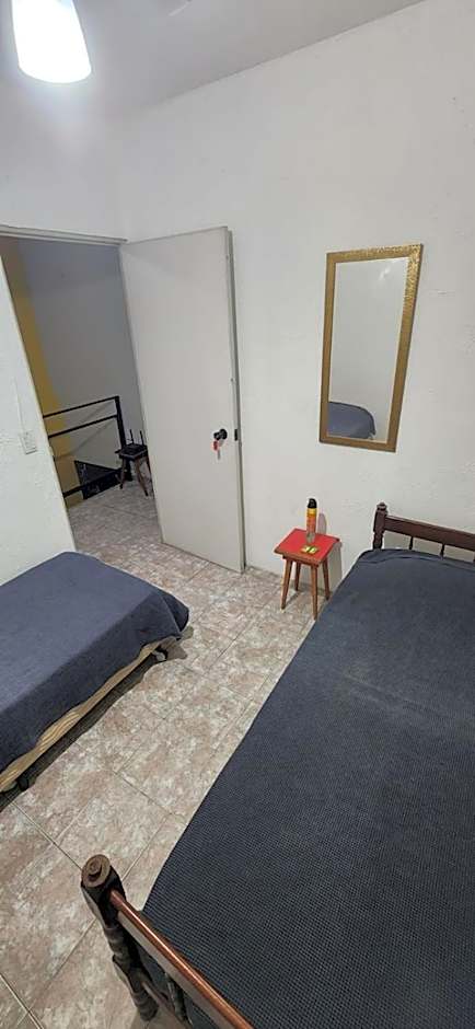 Jeremias Hostel Bar