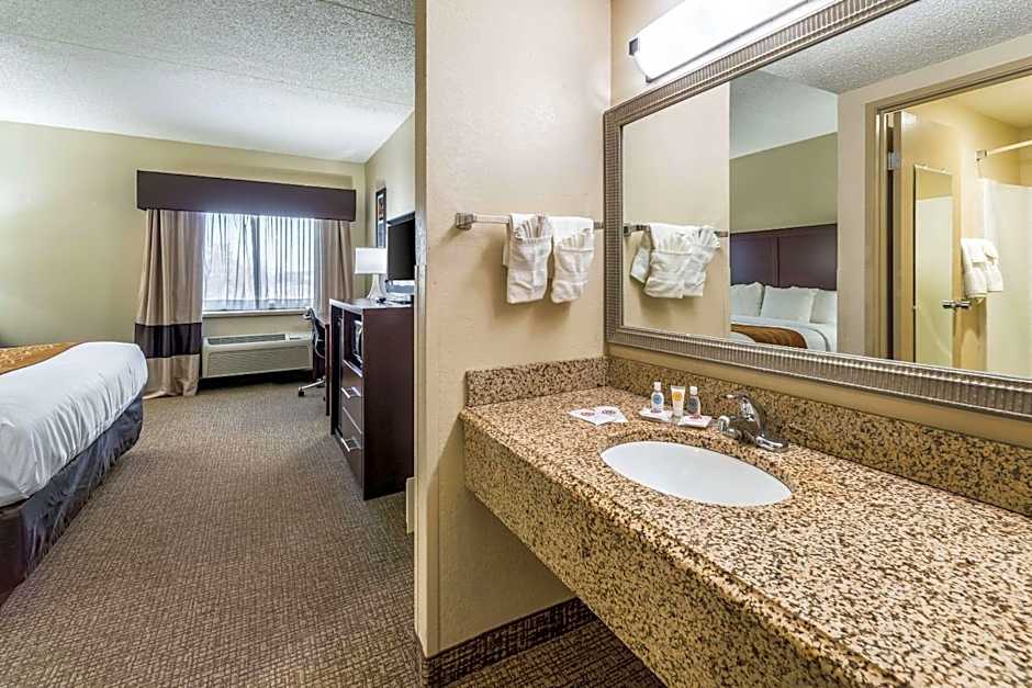 Comfort Inn Festus-St Louis South