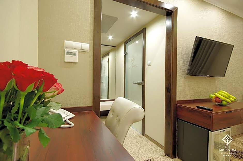 Arcanum Hotel