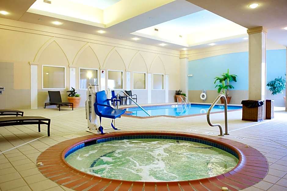 Holiday Inn Effingham By IHG