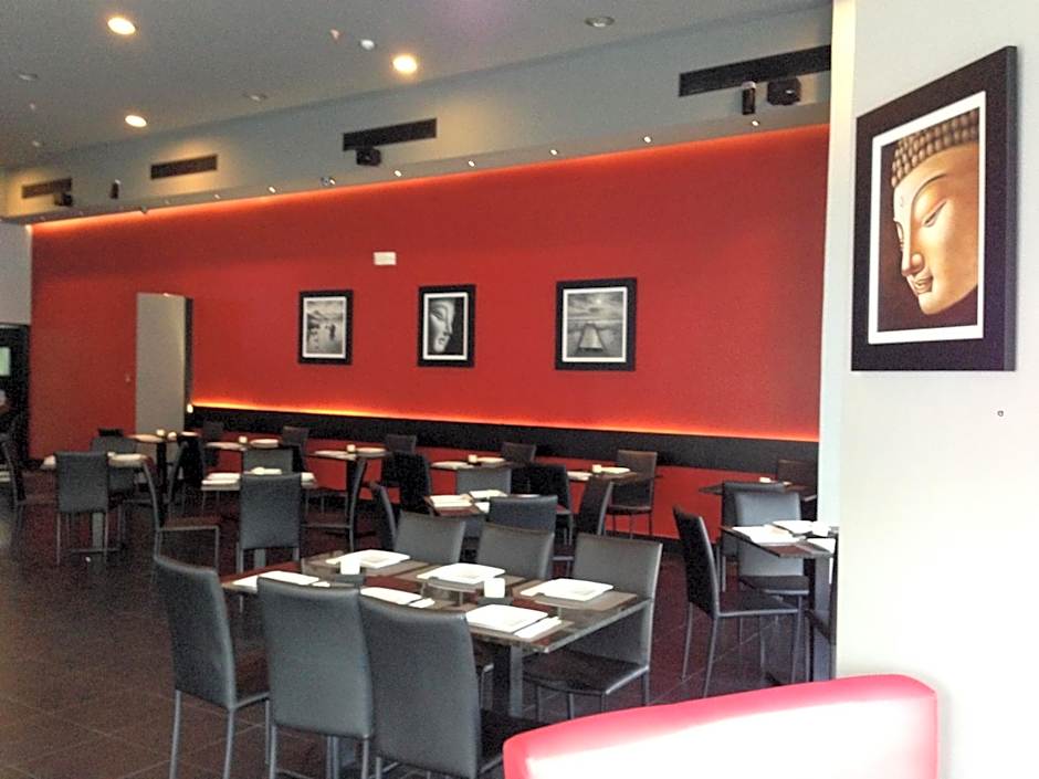 Principe Hotel and suites