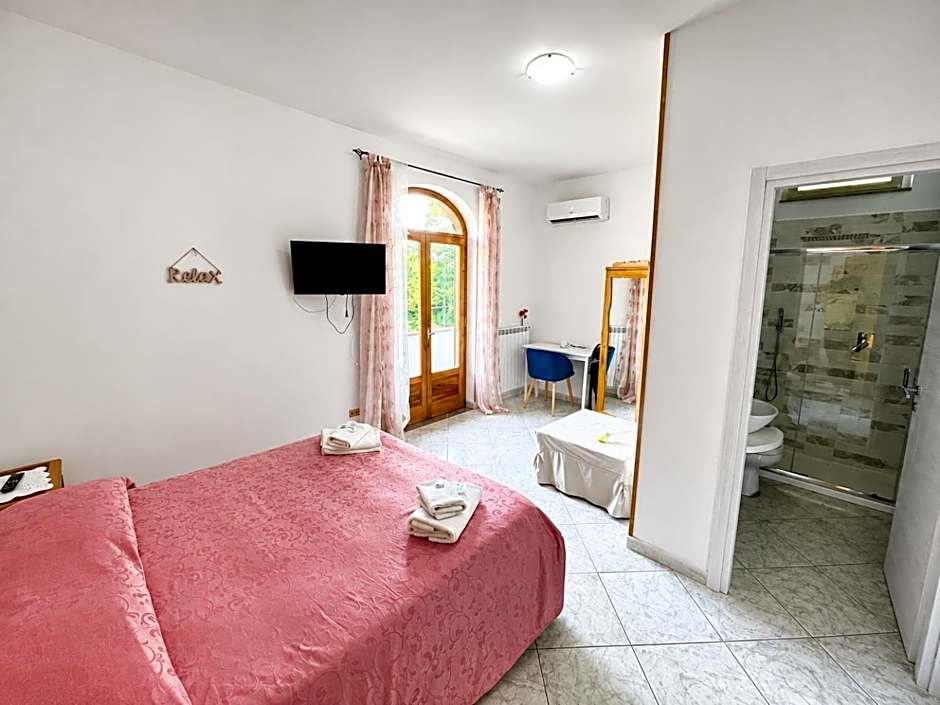 Villa Bianca