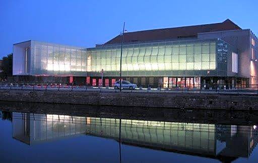 The Originals City, L'Haut' Aile, Coquelles-Calais Tunnel s/Manche L'HAUTAILE