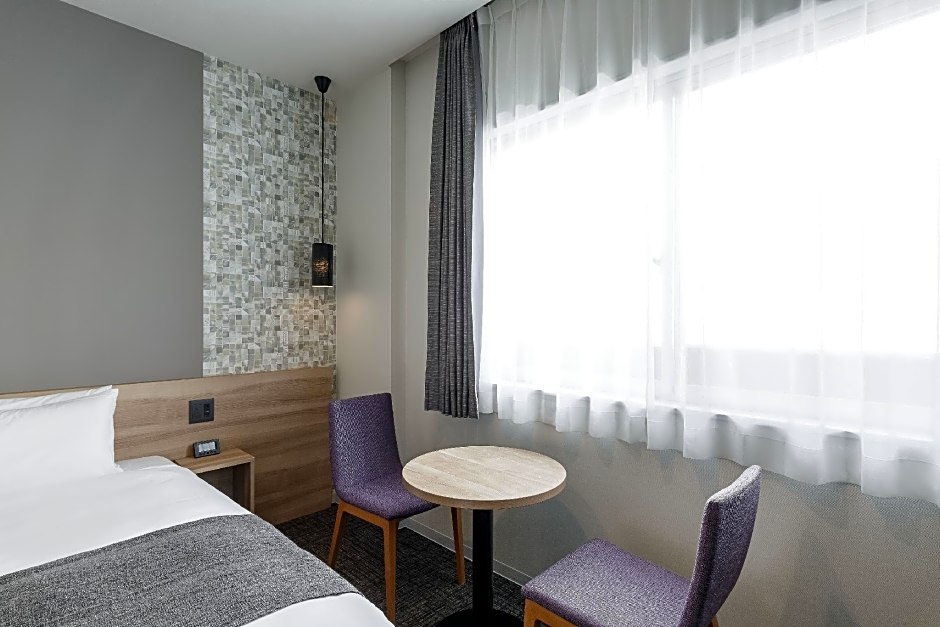M's Hotel Kyoto Station Kasuga