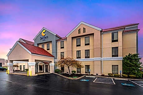 Comfort Inn Airport Turfway Road