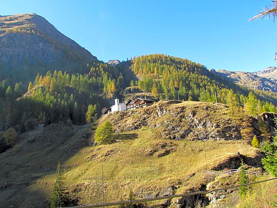 Il Piccolo Residence