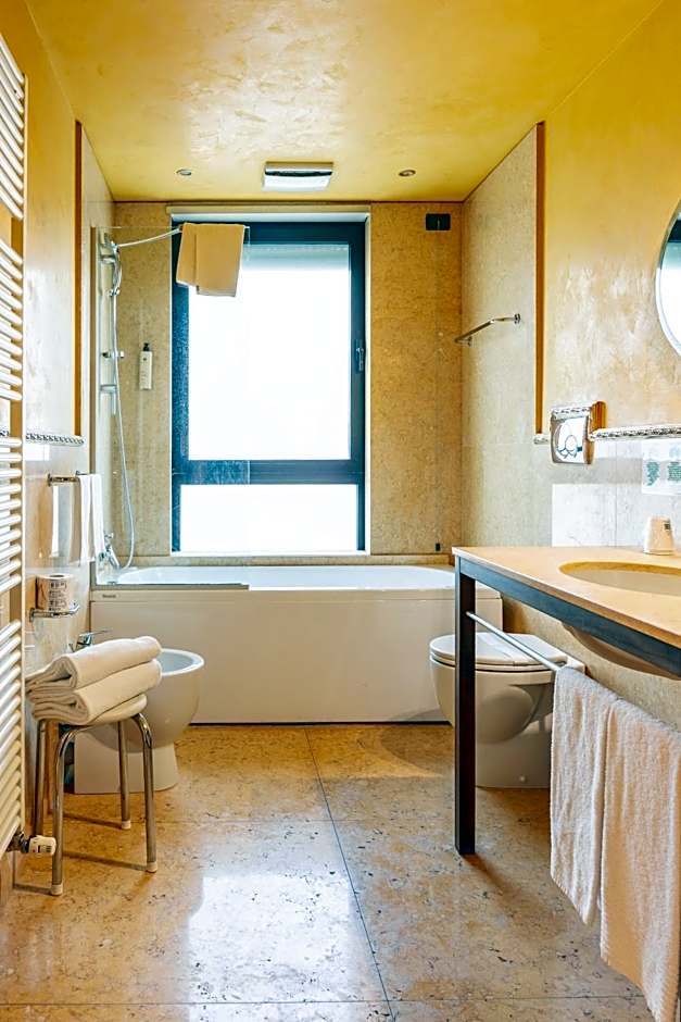 La Pieve Hotel