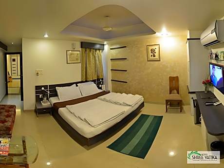 Executive Double Room