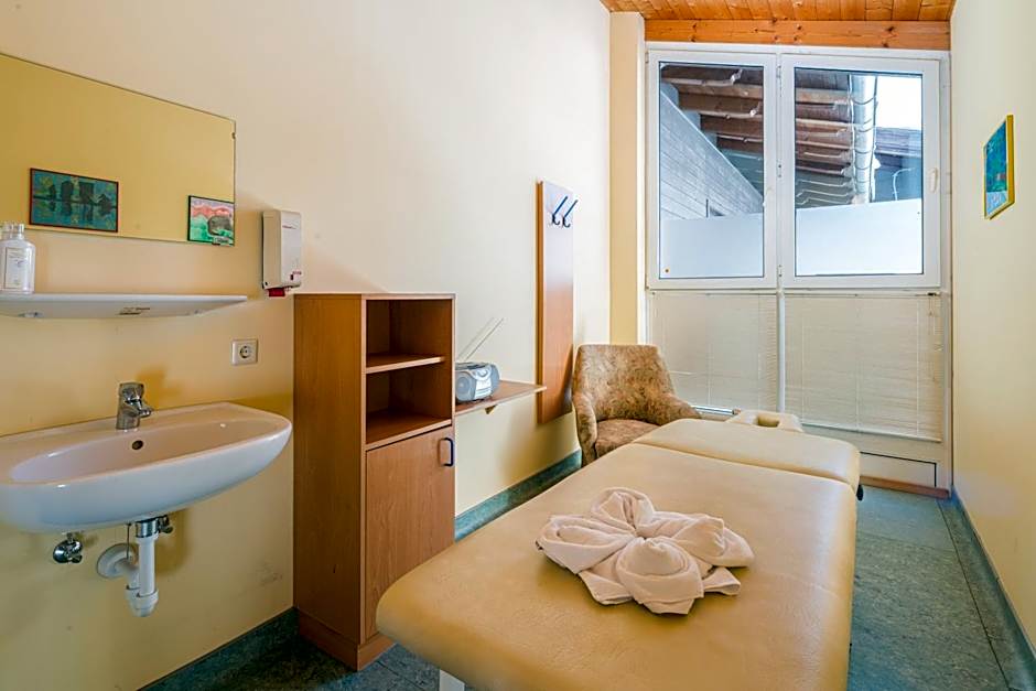 Ferienhotel Knollhof