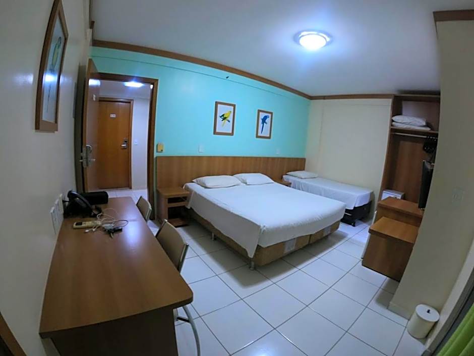 Suíte Grand Hotel Dolphin