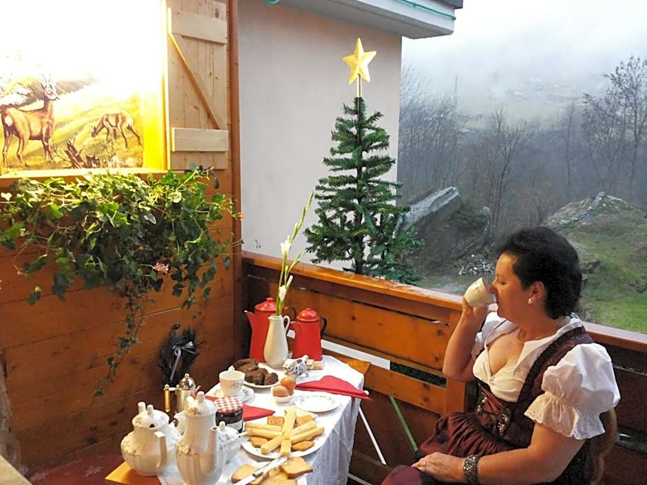 Alps Oriental Wellness HOTEL