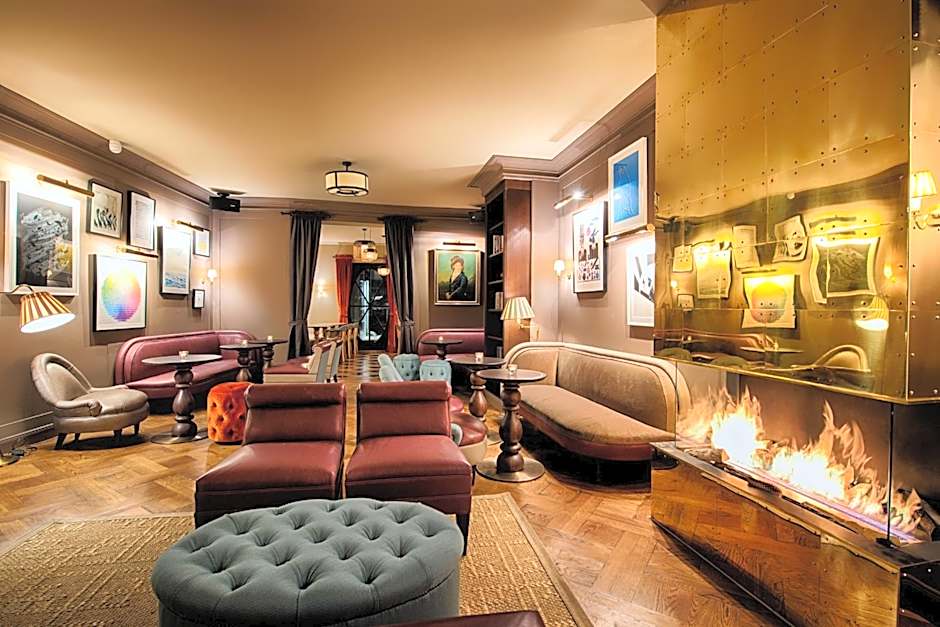 Mondrian Suites Berlin am Checkpoint Charlie