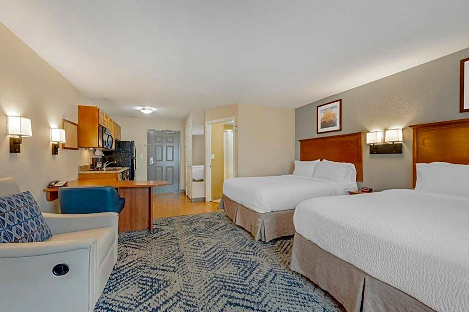 Candlewood Suites Indianapolis East By IHG