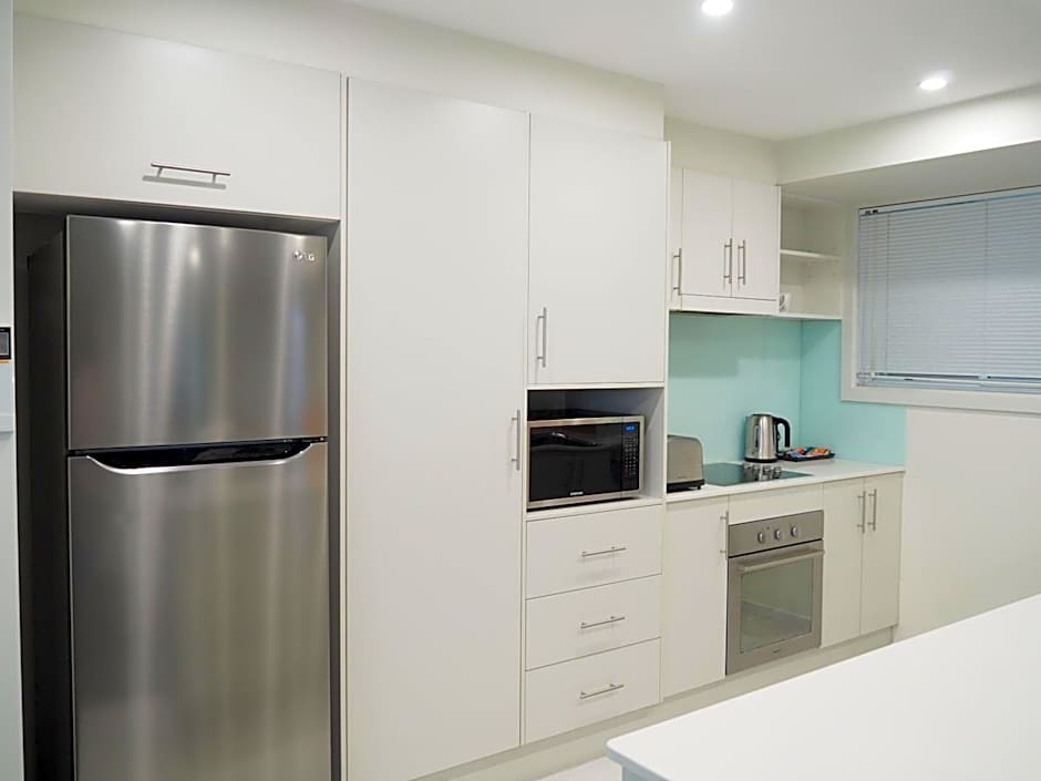 Warners Bay Apartments