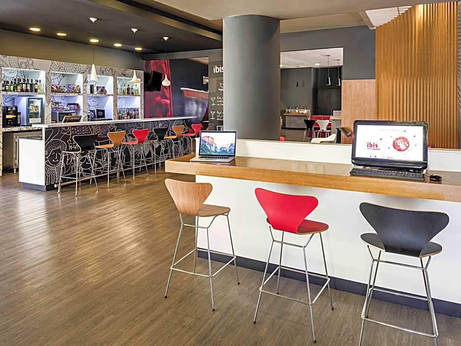 ibis Sao Jose dos Campos Dutra