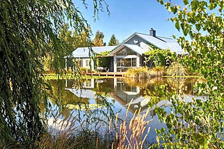 Matuka Lodge