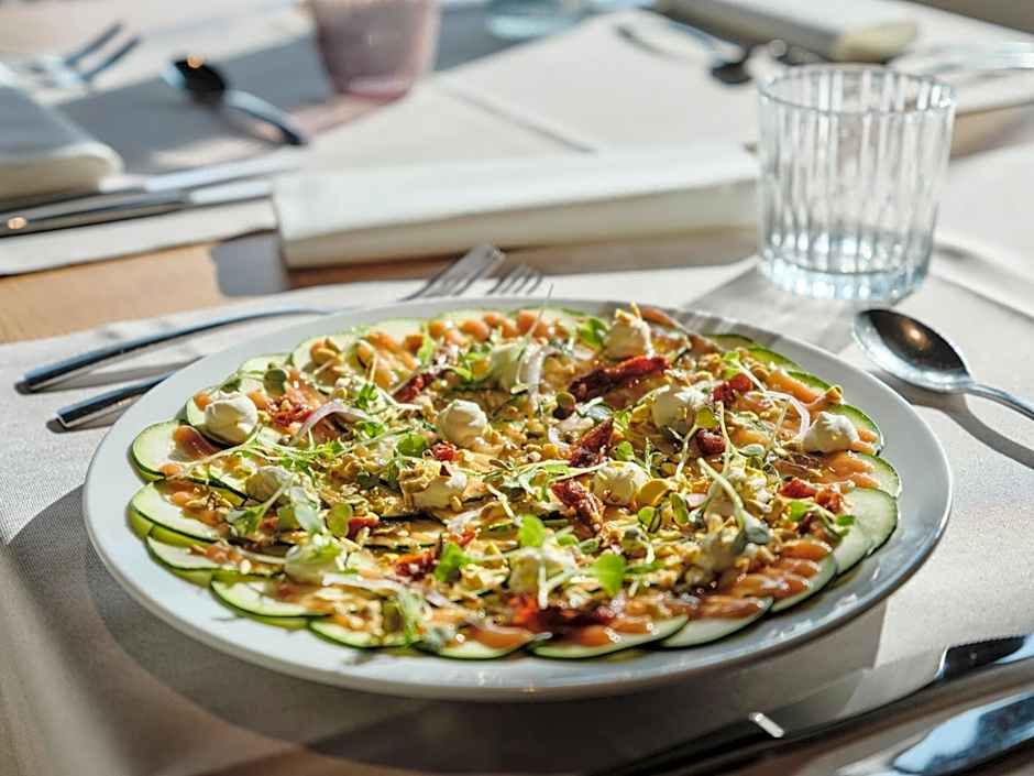 Qgat Restaurant Events & Hotel