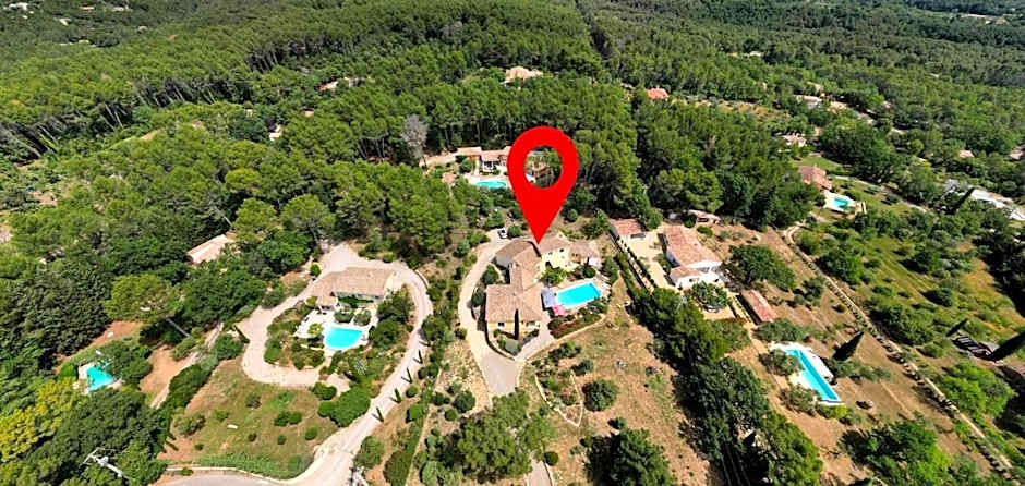 villa Peylon