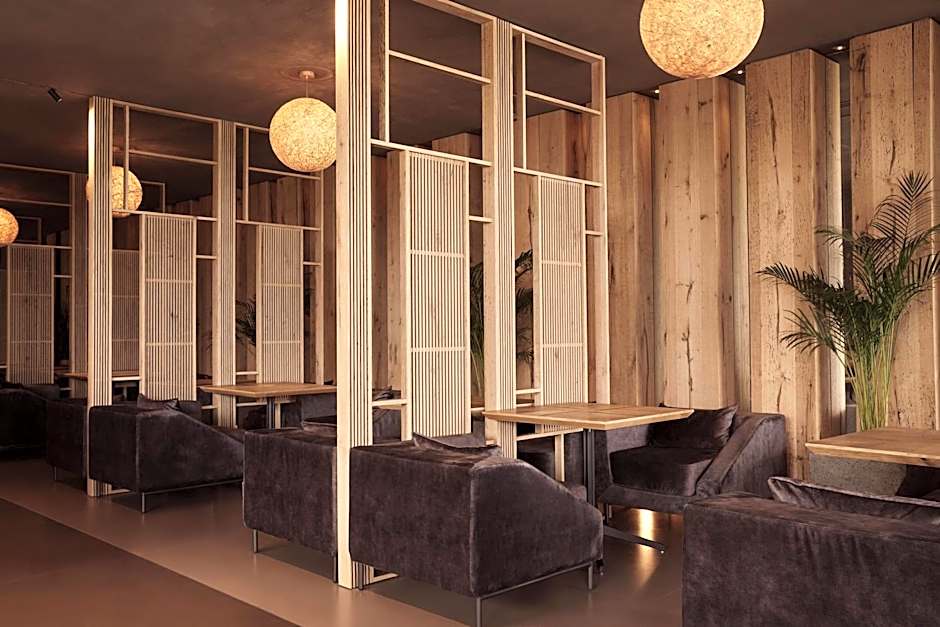 Elysium Boutique Hotel & Spa (Adults Only)