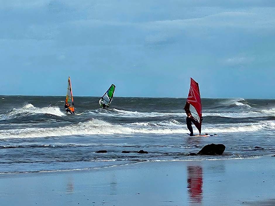 Bluebeach Scheveningen