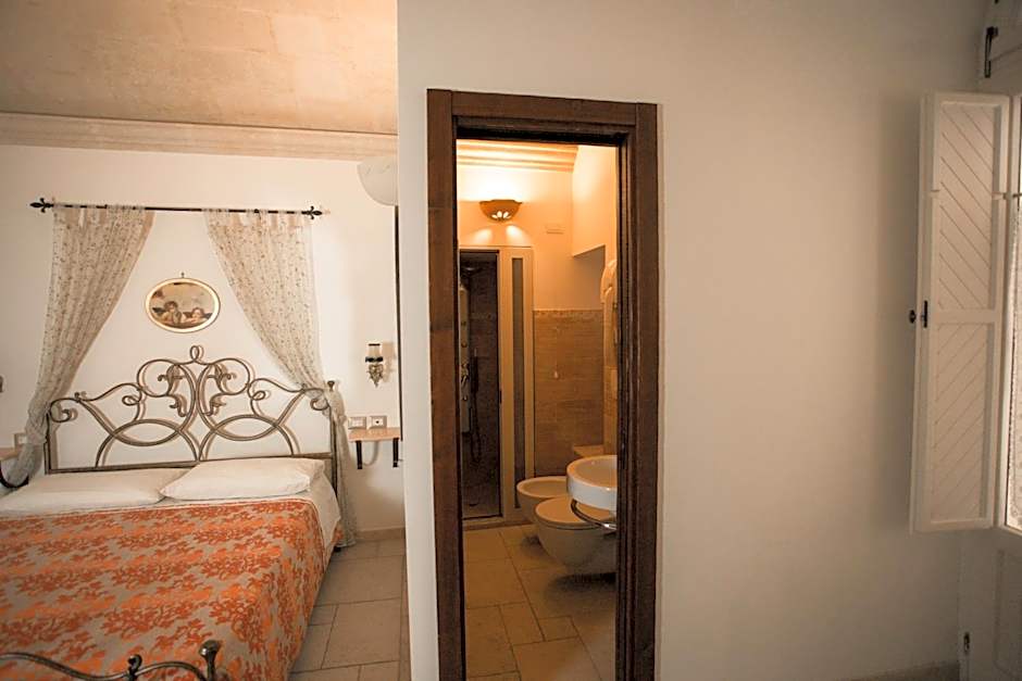 B&B Del Castelvecchio