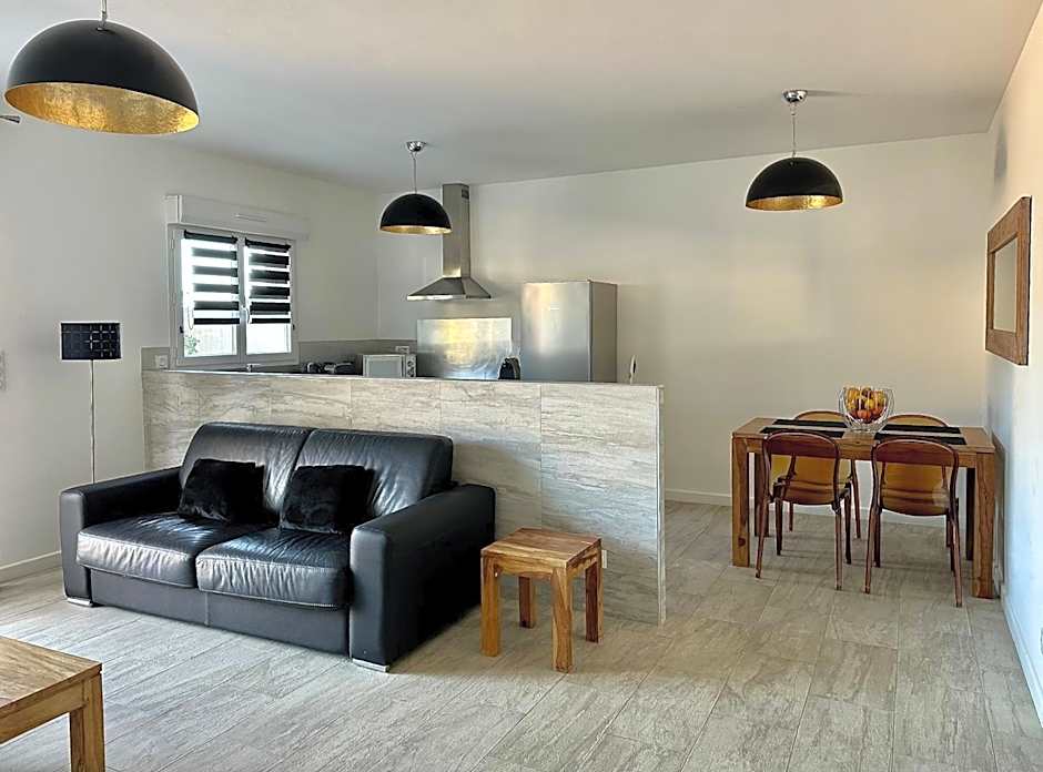 Residence Casa Di Paoli