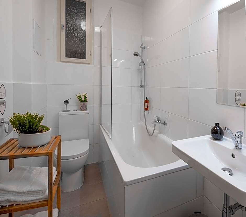 City Leaf Apartments