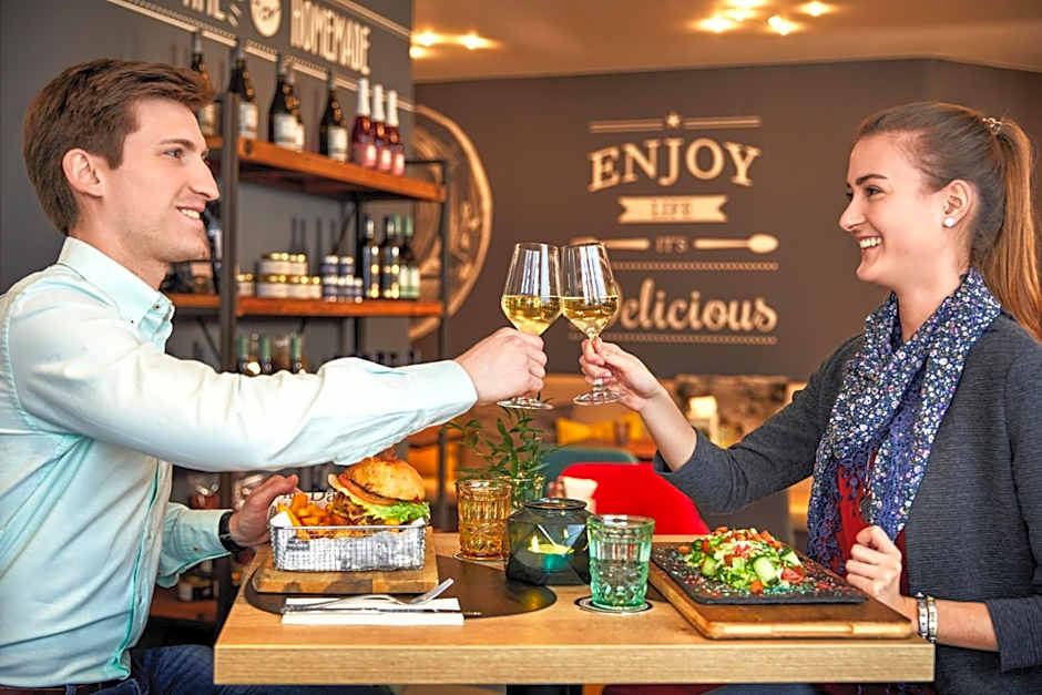 Mercure Wien Zentrum