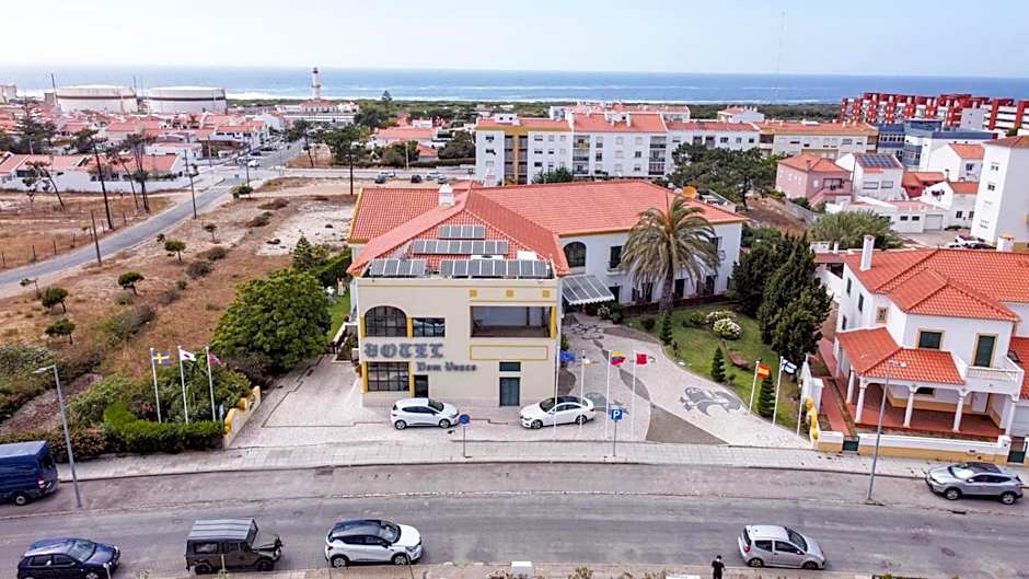 Hotel Dom Vasco Sines