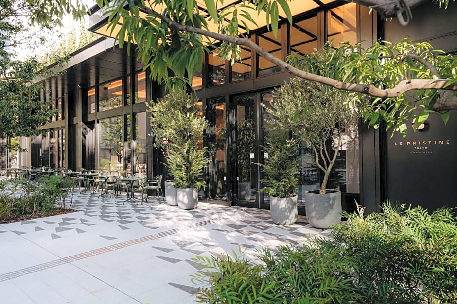 Hotel Toranomon Hills