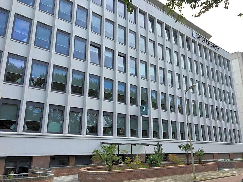 B-aparthotel Kennedy