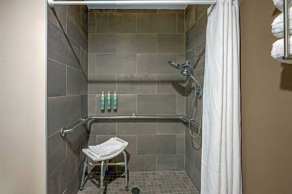Best Western North I-25 Hotel