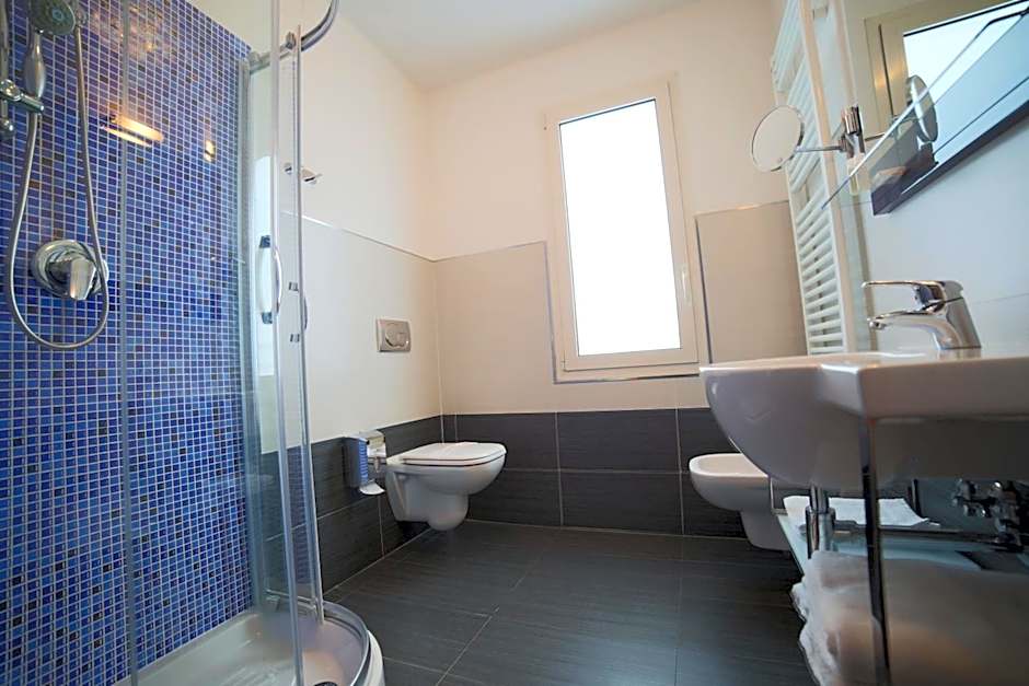 Hotel Caribia Pinarella
