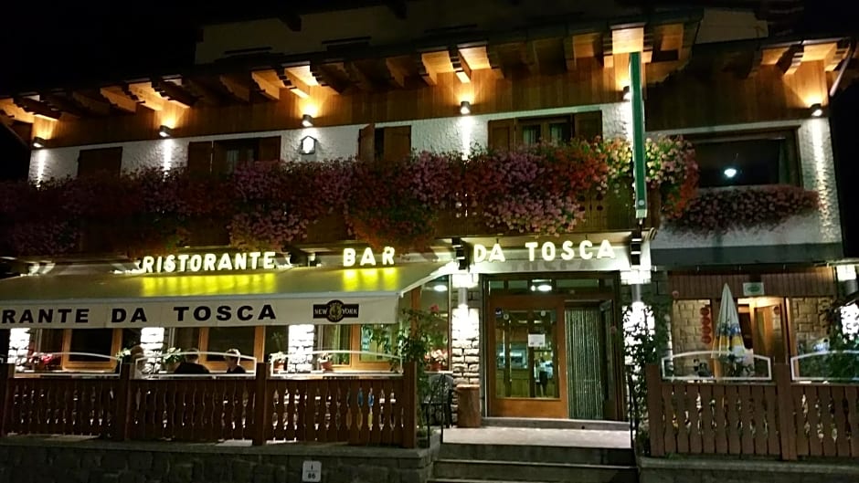 Albergo "da Tosca"