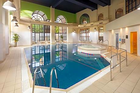 Crowne Plaza Leeds by IHG