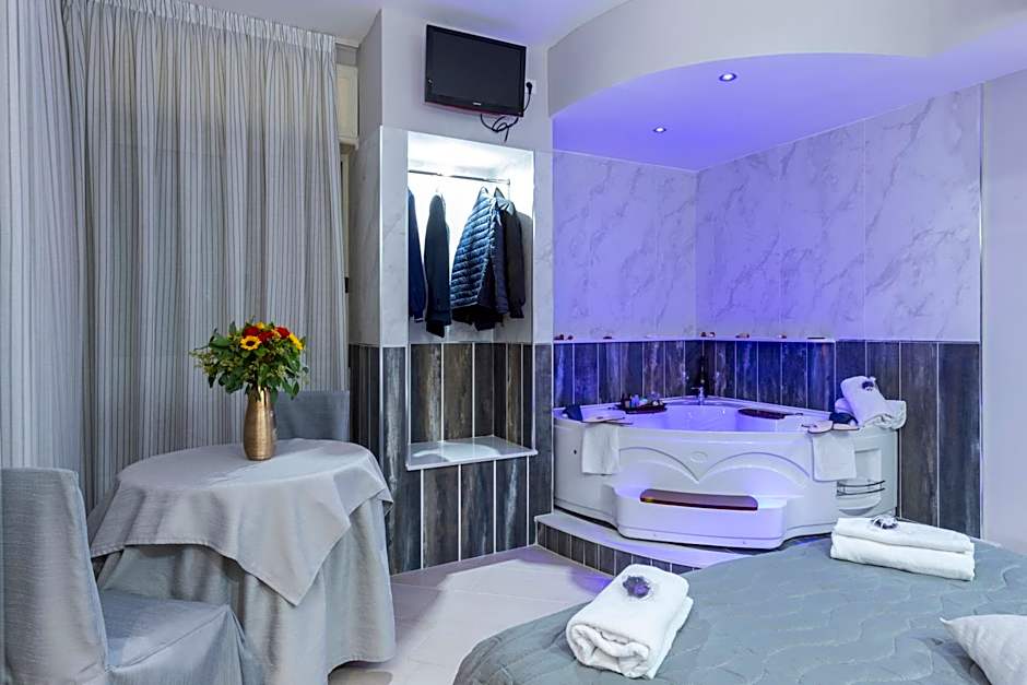 Hotel San Paolo