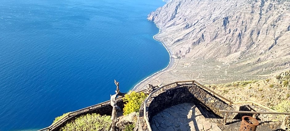 Casa rural meridiano