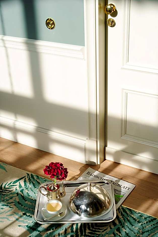 Brenners Park-Hotel & Spa - an Oetker Collection Hotel